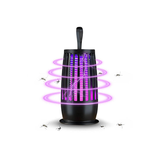 LED Mosquito Killer Lamp - The Ultimate Bug Zapper for Your Home and Garden