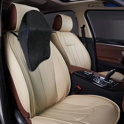 Cruise Comfort Deluxe - Your Ultimate Drive Companion!
